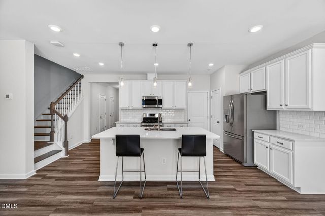 209 Cambria Lane, Morrisville, NC 27560