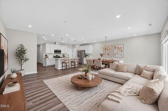 209 Cambria Lane, Morrisville, NC 27560