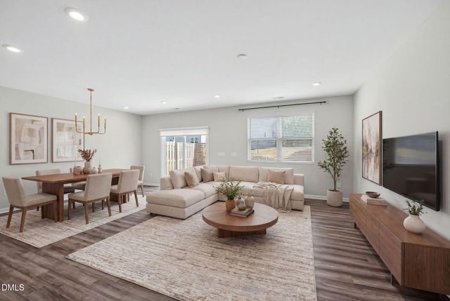 209 Cambria Lane, Morrisville, NC 27560