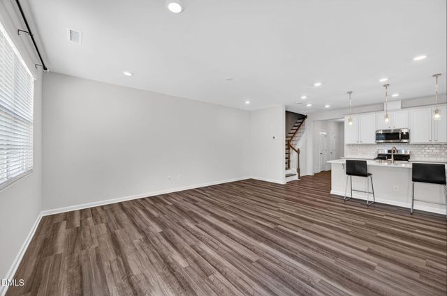 209 Cambria Lane, Morrisville, NC 27560