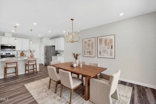 209 Cambria Lane, Morrisville, NC 27560