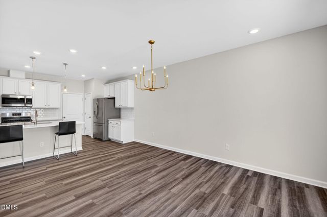 209 Cambria Lane, Morrisville, NC 27560