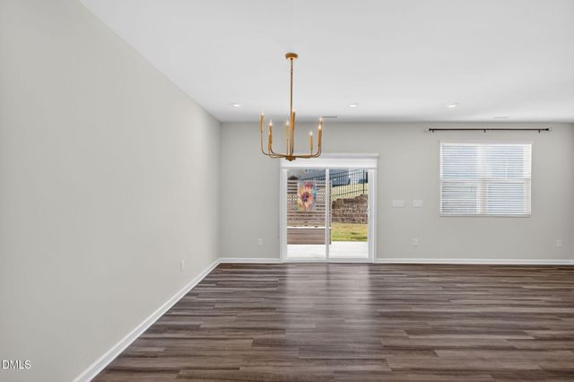 209 Cambria Lane, Morrisville, NC 27560