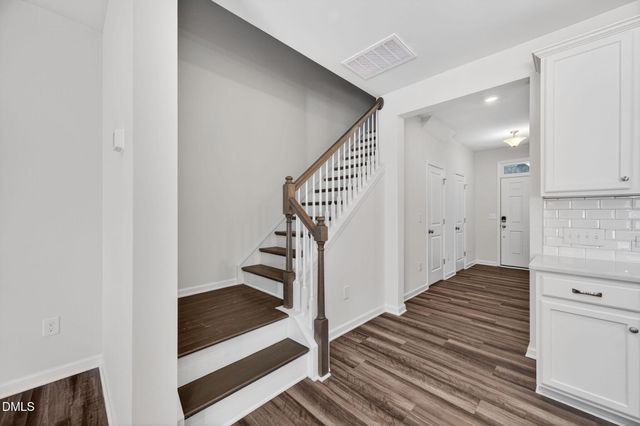 209 Cambria Lane, Morrisville, NC 27560