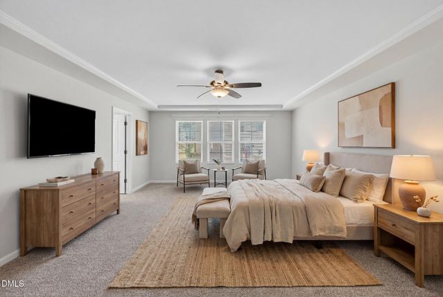 209 Cambria Lane, Morrisville, NC 27560