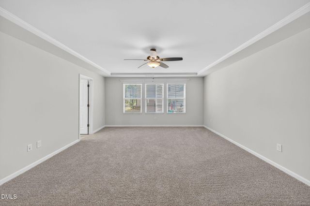 209 Cambria Lane, Morrisville, NC 27560