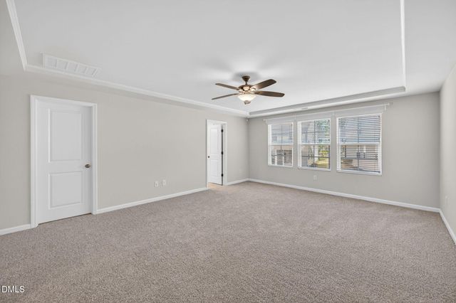 209 Cambria Lane, Morrisville, NC 27560