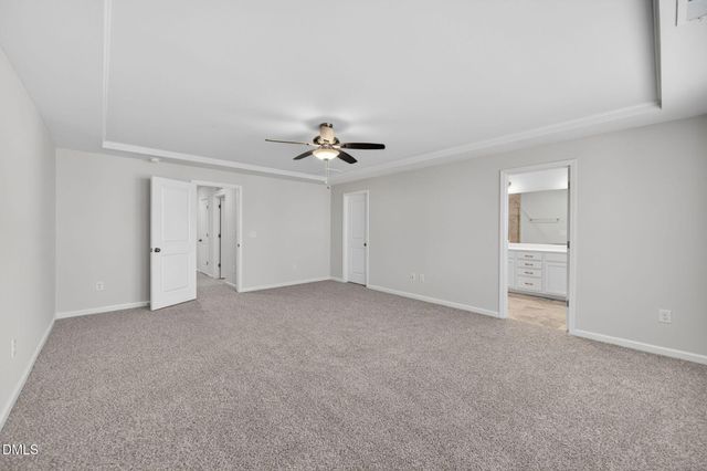 209 Cambria Lane, Morrisville, NC 27560