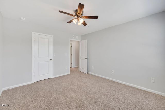 209 Cambria Lane, Morrisville, NC 27560