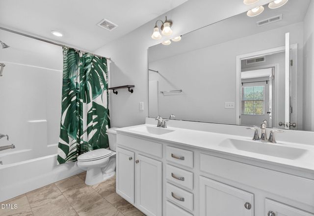 209 Cambria Lane, Morrisville, NC 27560