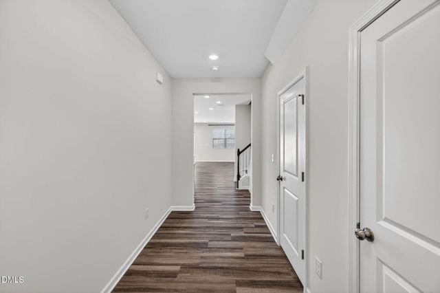 209 Cambria Lane, Morrisville, NC 27560