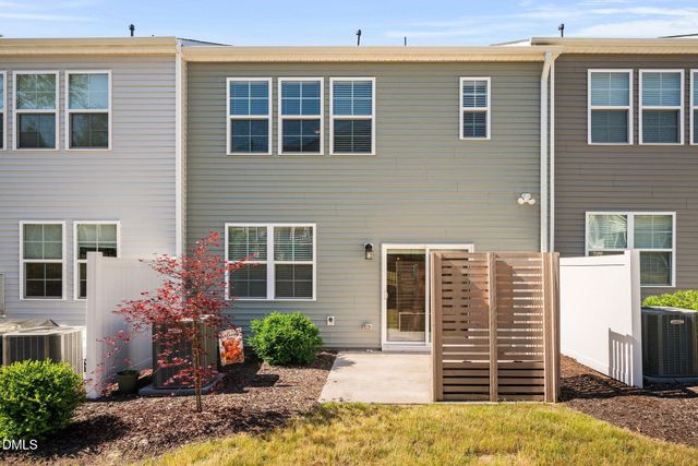 209 Cambria Lane, Morrisville, NC 27560