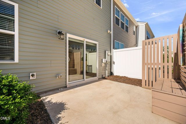 209 Cambria Lane, Morrisville, NC 27560