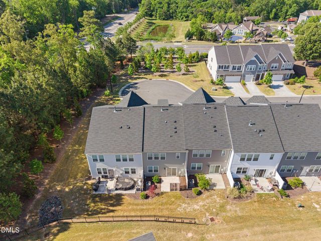 209 Cambria Lane, Morrisville, NC 27560