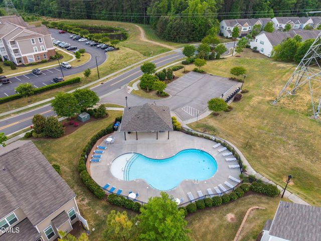 209 Cambria Lane, Morrisville, NC 27560