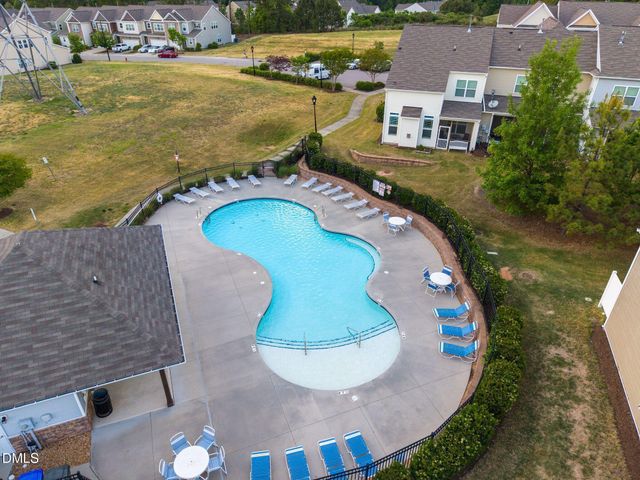 209 Cambria Lane, Morrisville, NC 27560