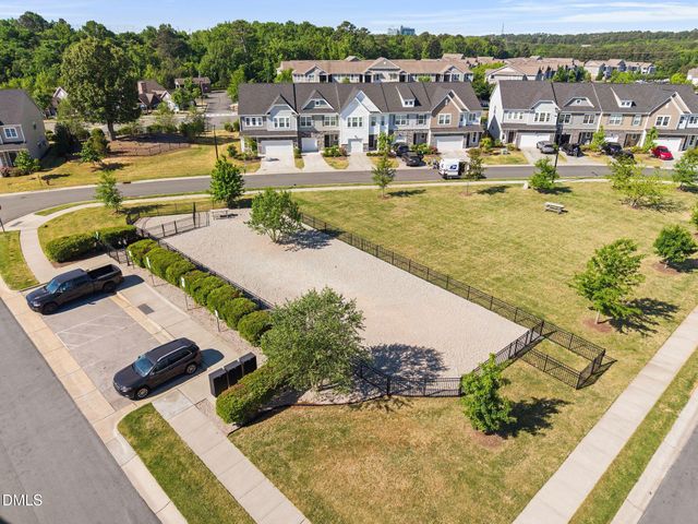 209 Cambria Lane, Morrisville, NC 27560