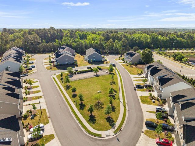 209 Cambria Lane, Morrisville, NC 27560