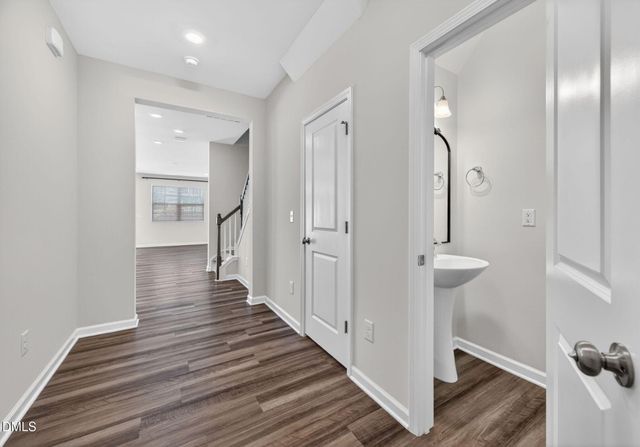 209 Cambria Lane, Morrisville, NC 27560