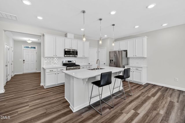 209 Cambria Lane, Morrisville, NC 27560