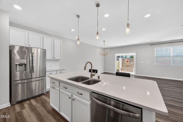 209 Cambria Lane, Morrisville, NC 27560