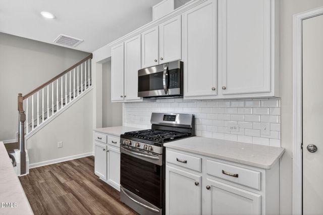 209 Cambria Lane, Morrisville, NC 27560