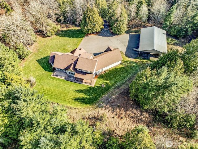 8550 NE Nature Way, Kingston, WA 98346