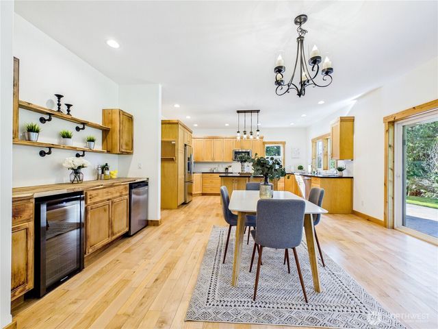 8550 NE Nature Way, Kingston, WA 98346