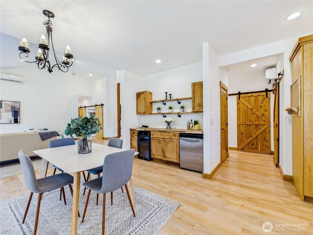 8550 NE Nature Way, Kingston, WA 98346