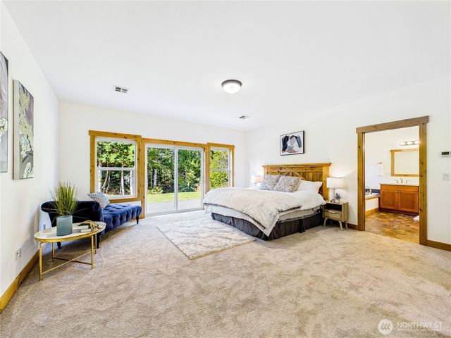 8550 NE Nature Way, Kingston, WA 98346