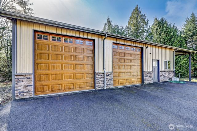 8550 NE Nature Way, Kingston, WA 98346