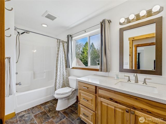 8550 NE Nature Way, Kingston, WA 98346