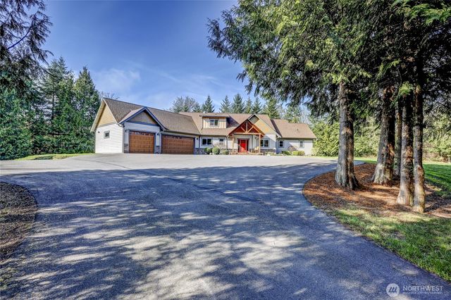 8550 NE Nature Way, Kingston, WA 98346