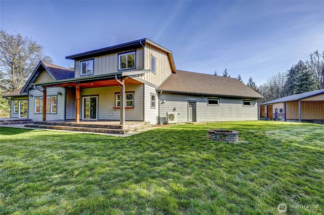 8550 NE Nature Way, Kingston, WA 98346