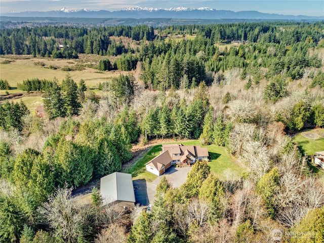 8550 NE Nature Way, Kingston, WA 98346