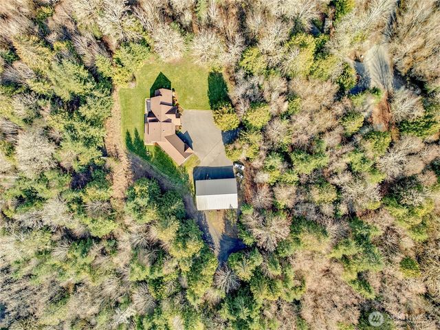 8550 NE Nature Way, Kingston, WA 98346