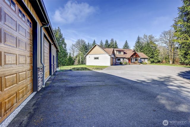 8550 NE Nature Way, Kingston, WA 98346