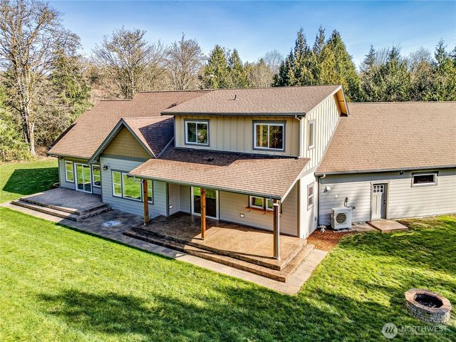 8550 NE Nature Way, Kingston, WA 98346
