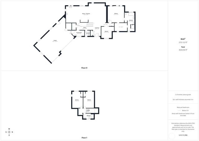 8550 NE Nature Way, Kingston, WA 98346