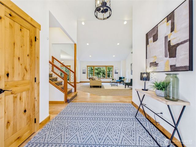 8550 NE Nature Way, Kingston, WA 98346