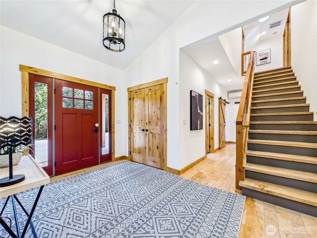 8550 NE Nature Way, Kingston, WA 98346