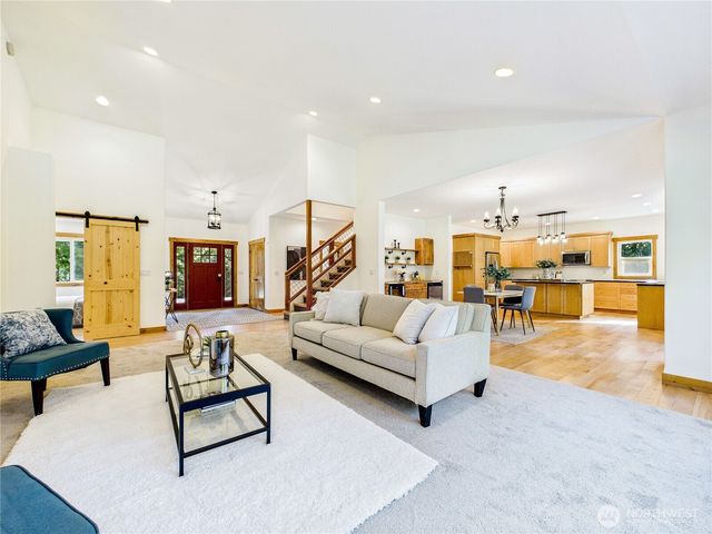 8550 NE Nature Way, Kingston, WA 98346