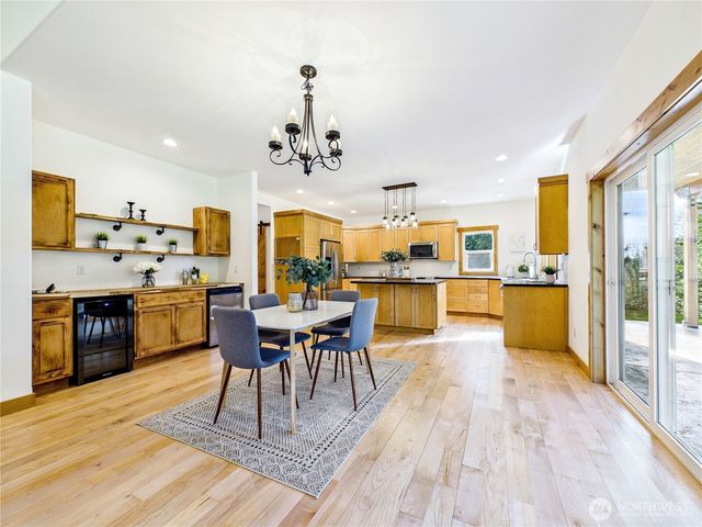 8550 NE Nature Way, Kingston, WA 98346