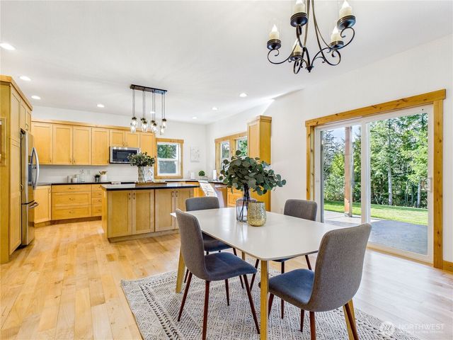 8550 NE Nature Way, Kingston, WA 98346