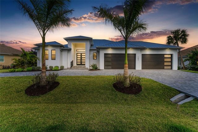 1631 CASEY KEY DRIVE, Punta Gorda, FL 33950