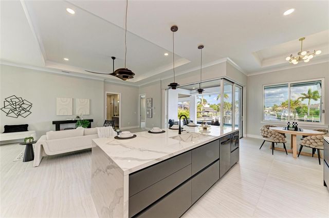 1631 CASEY KEY DRIVE, Punta Gorda, FL 33950