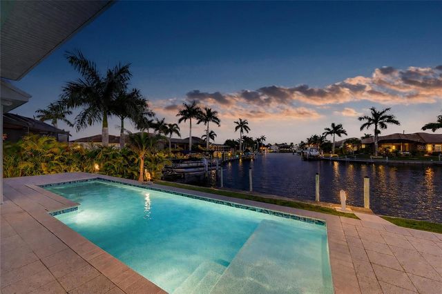 1631 CASEY KEY DRIVE, Punta Gorda, FL 33950