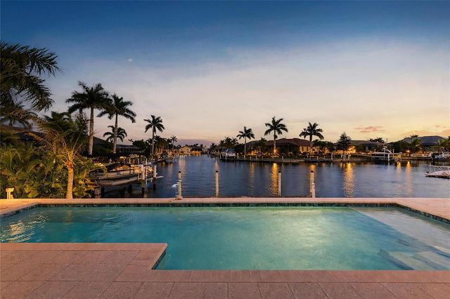 1631 CASEY KEY DRIVE, Punta Gorda, FL 33950