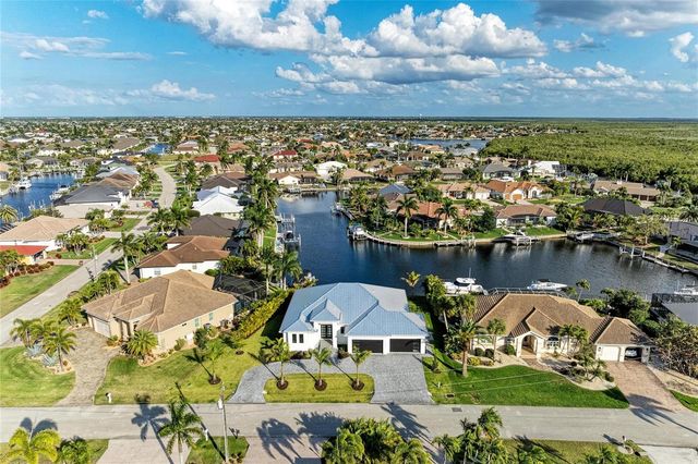 1631 CASEY KEY DRIVE, Punta Gorda, FL 33950