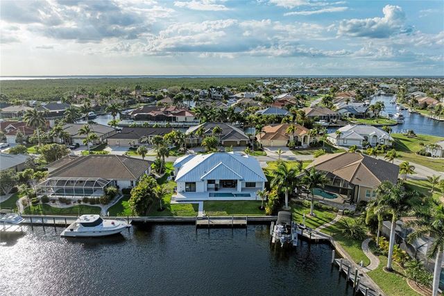 1631 CASEY KEY DRIVE, Punta Gorda, FL 33950